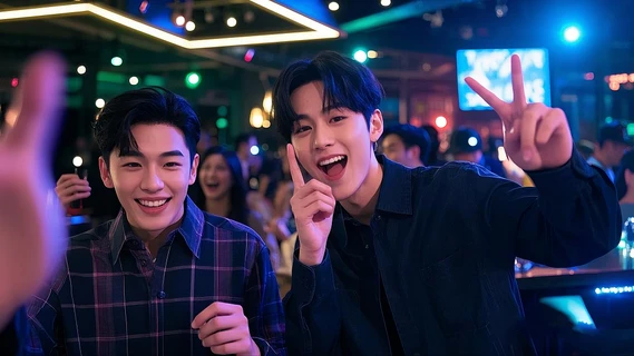 温州ktv订房体验商务ktv新玩法-瑞安市ktv订房