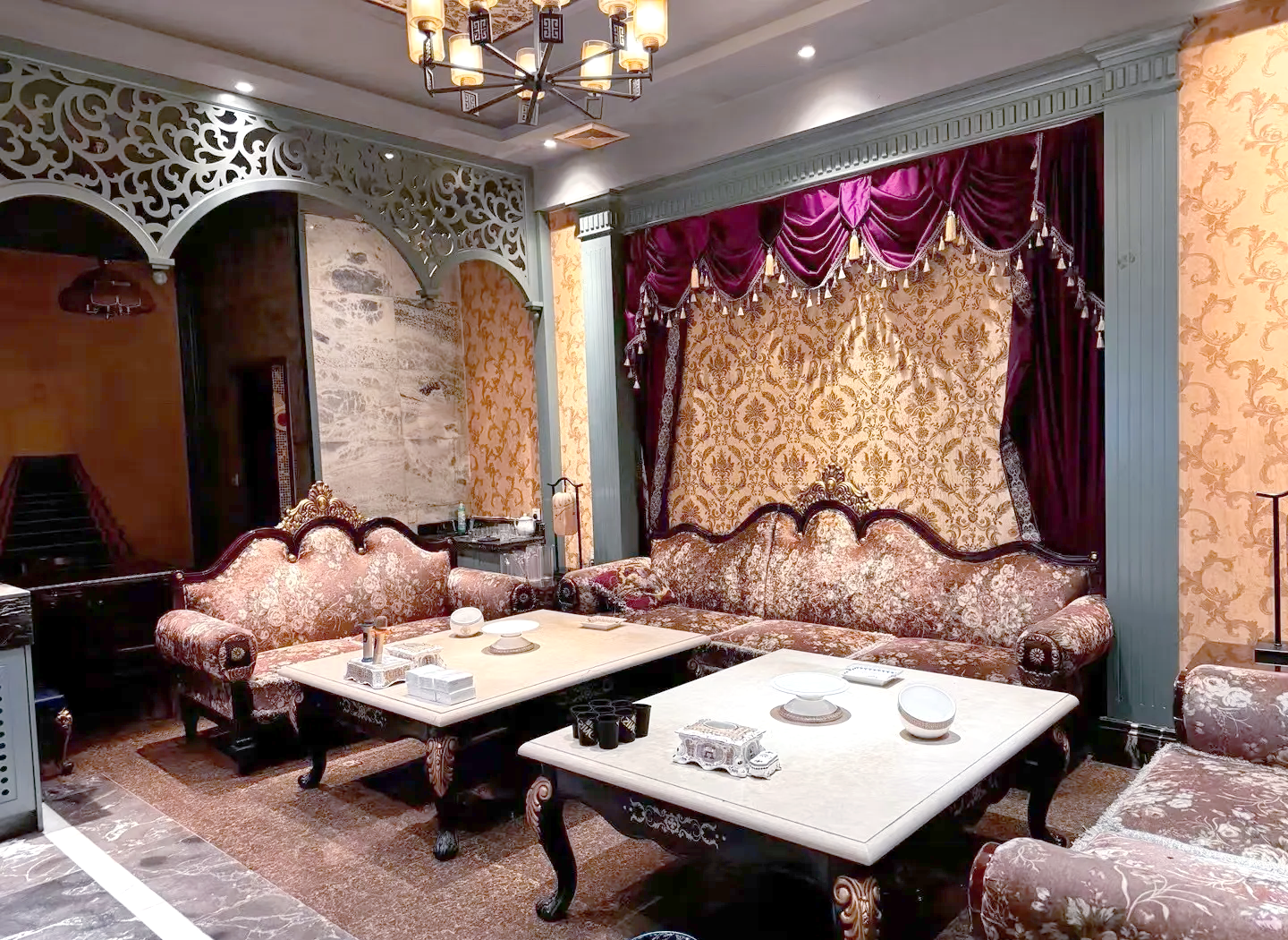 温州商务ktv首选高端商务ktv体验-瑞安市ktv预定