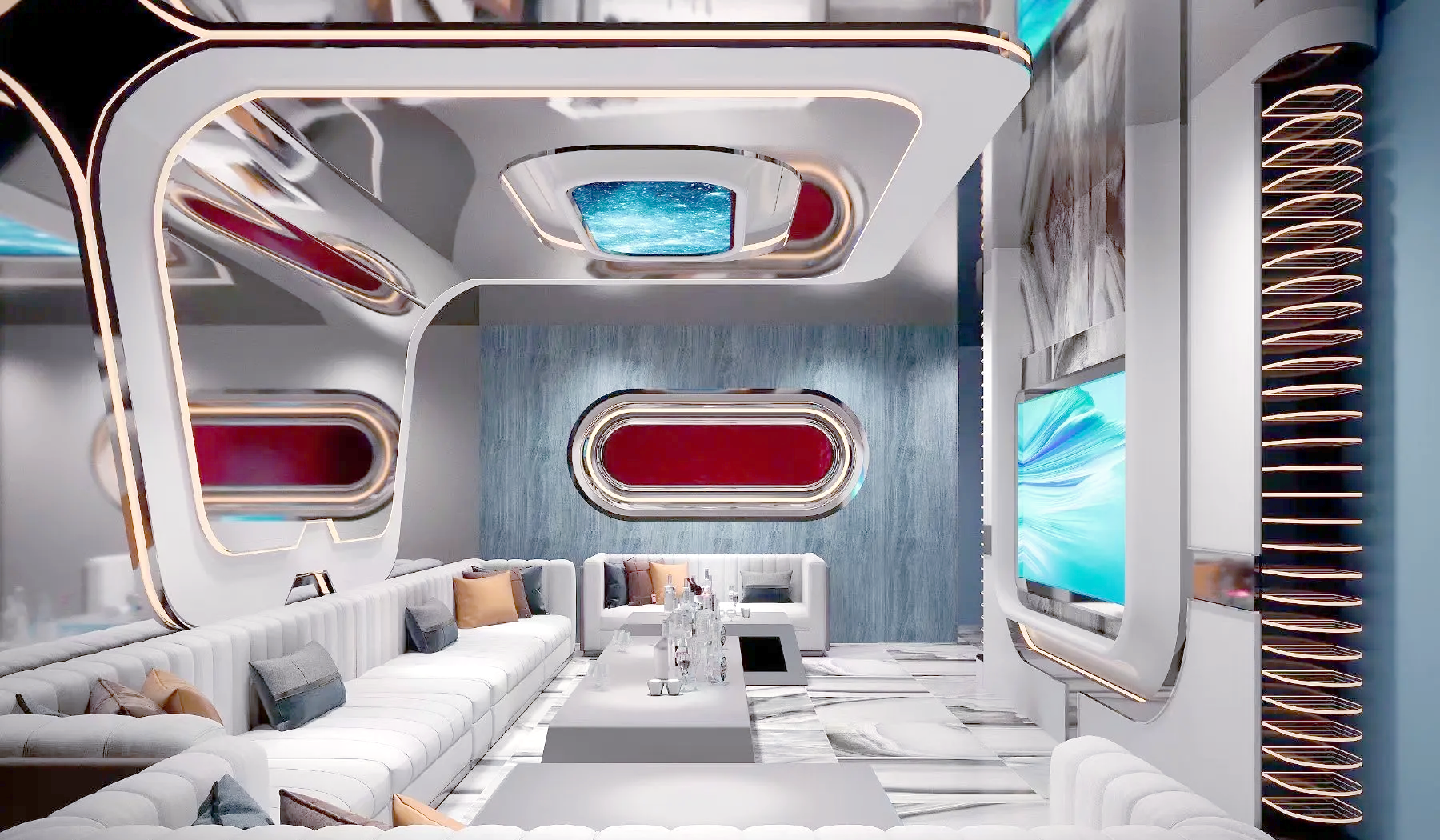 温州商务KTV一个小时多少钱-瑞安市ktv预定